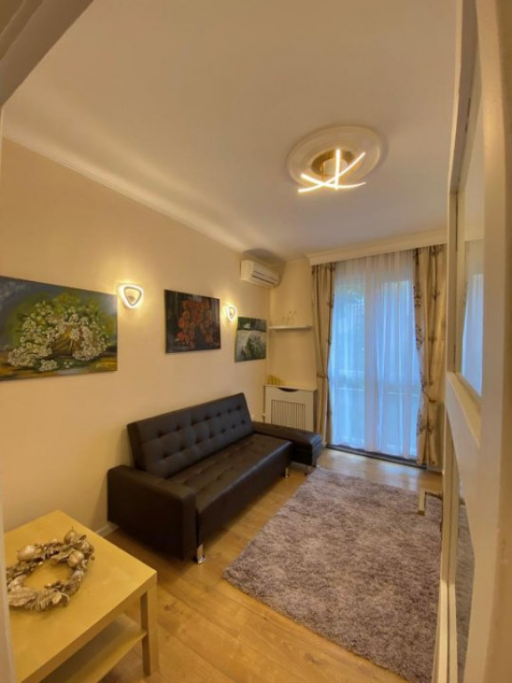 Apartament 2 camere Floreasca - Rahmaninov