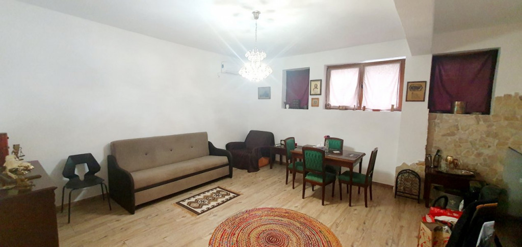 Garsoniera - Bdul Dacia