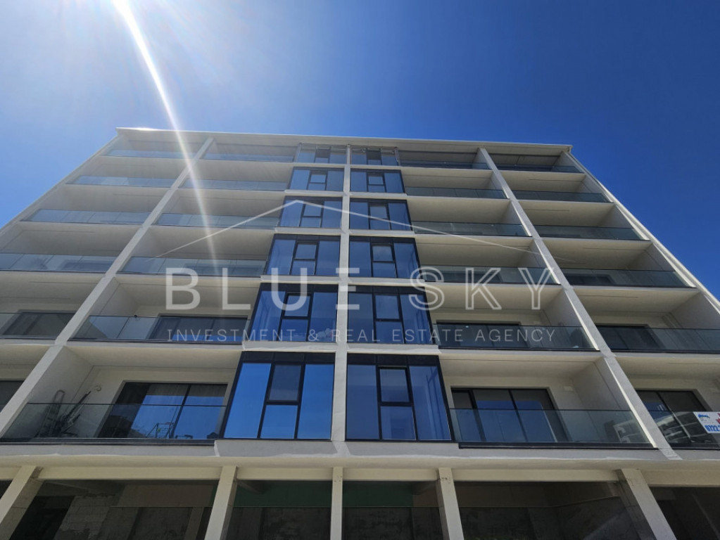 Apartament 3 camere Zona Mamaia Nord- la 200 m de plaja