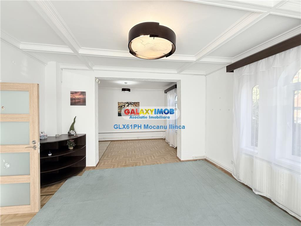 Conac 160 mp, in Ploiesti, zona Afi Palace