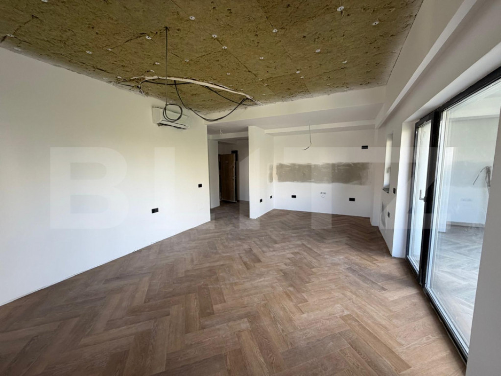 Comision 0%! Apartament 2 camere, EXCLUSIV in Blitz, zona Im