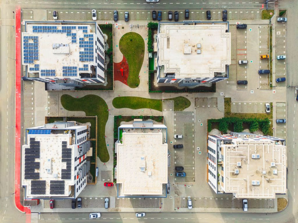 Penthouse Premium de Vânzare | Comision 0%