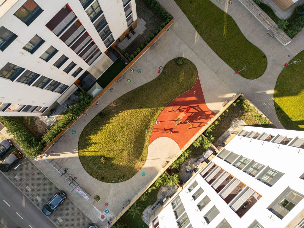 Apartament 2 camere | ARED CITY – Bloc R39 | Comision 0%