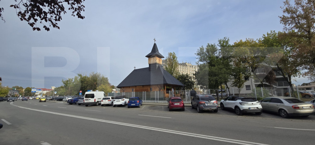 Proprietate unică de vânzare în proximitatea Spitalului n