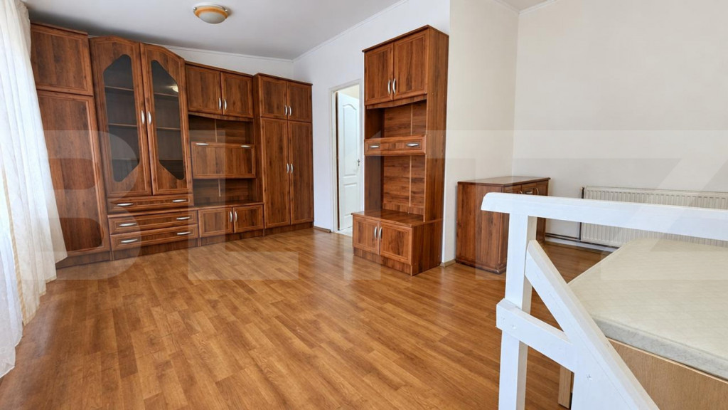 Apartament cu 2 camere, 60 mp, Iuliu Maniu