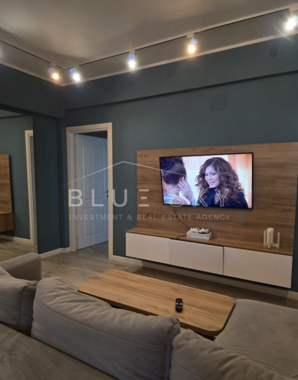 Apartament 2 camere – Zona Delfinariu, Bd. Mamaia