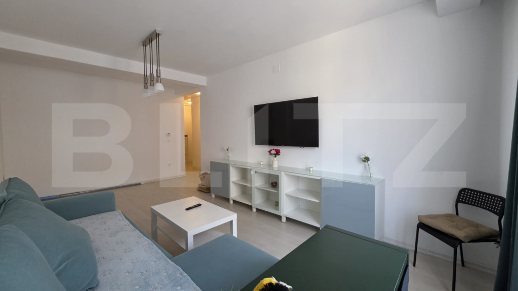 Apartament 2 camere, Giroc, Prima Inchiriere