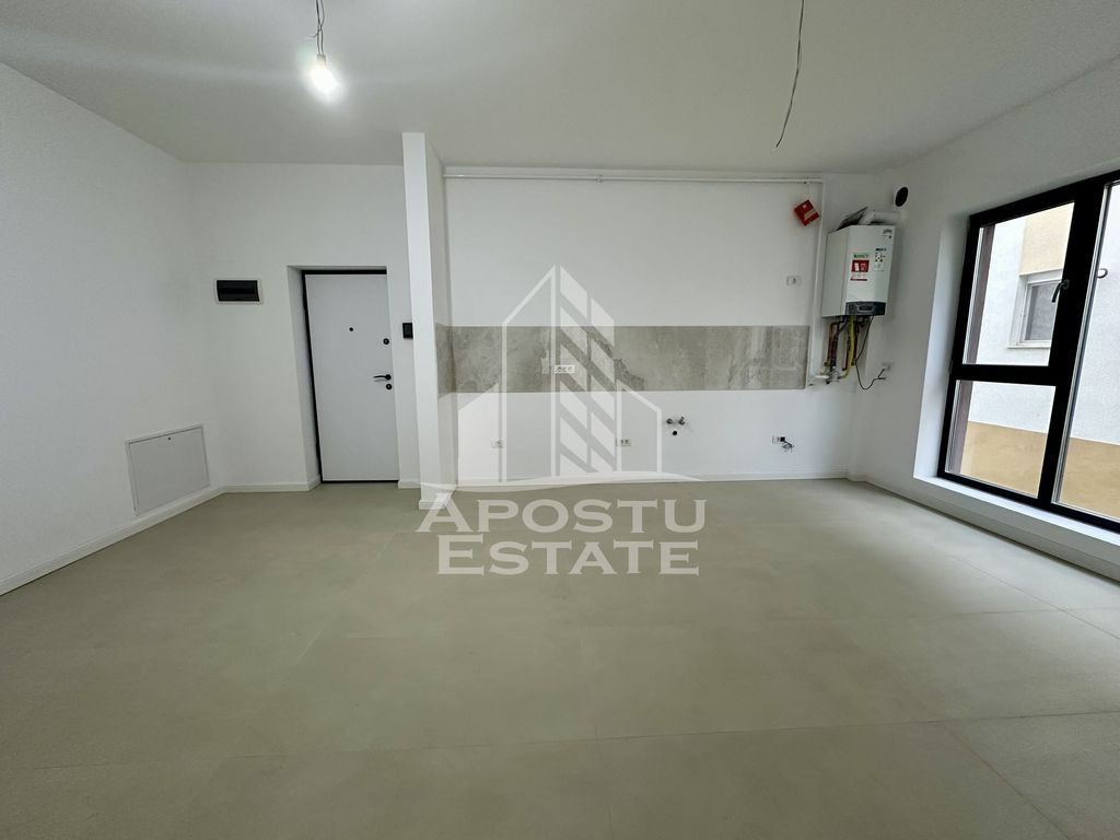 Apartament cu 2 camere, etaj 1, zona Planetelor