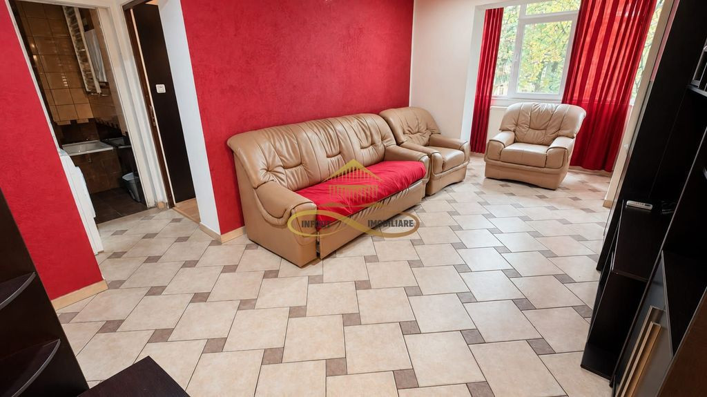 Apartament cu 2 camere de inchiriat