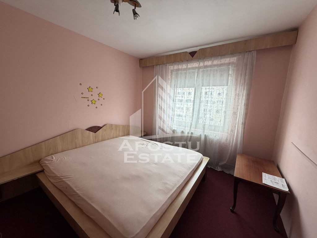 Apartament 2 camere , Centrala proprie , Complex
