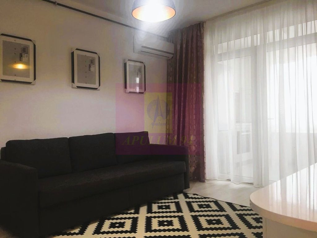 Apartament 2 camere Viva Residence, mobilat complet, aproape de metrou