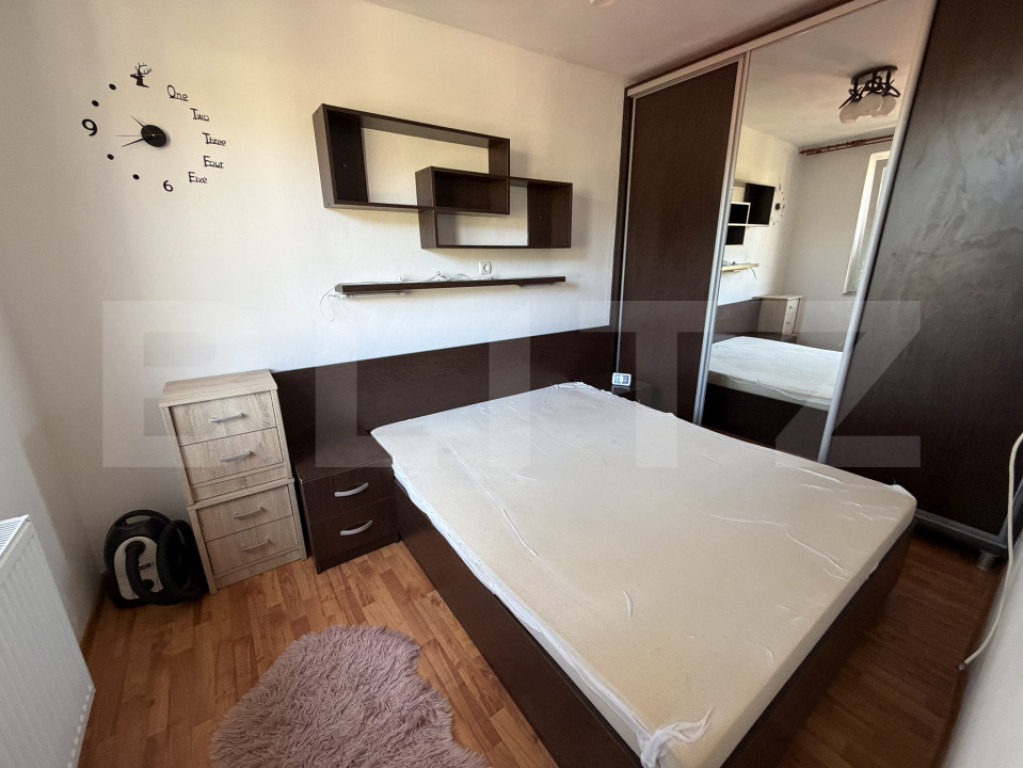 Apartament de 2 camere, 38 mp, Simleu Silvaniei