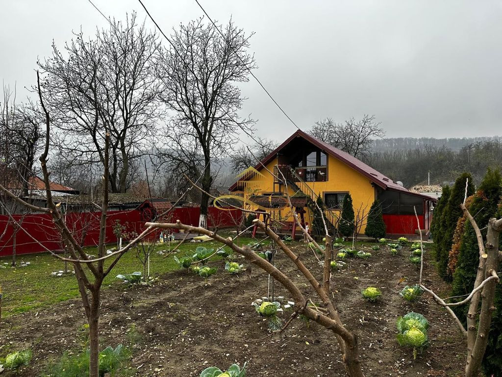 Casa de vanzare in Gheorghe Doja Bacau