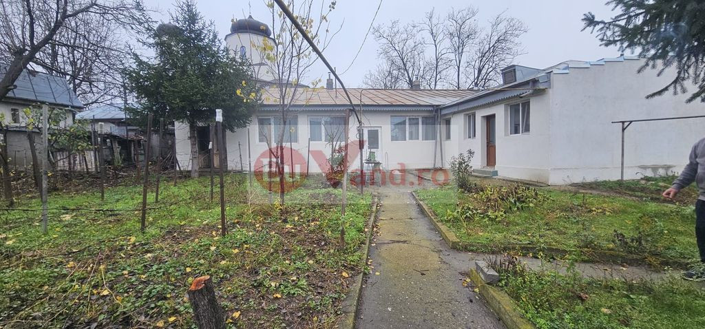 Casa din caramida – Zona Centrala, Parc CFR – Pret 170.000 EUR