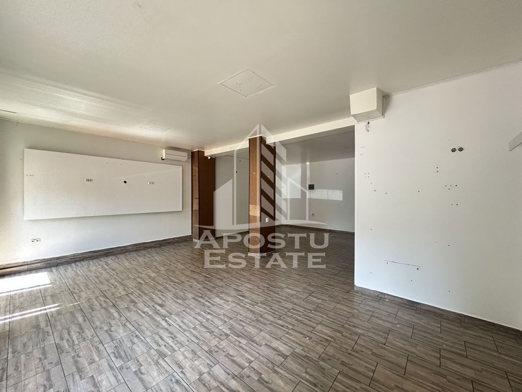 Spatiu Comercial, 80 mp, Zona UMT