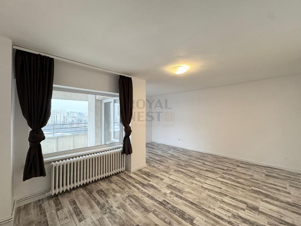 COMISION 0! Apartament cu 4 camere langa AFI, in Centrul Civic
