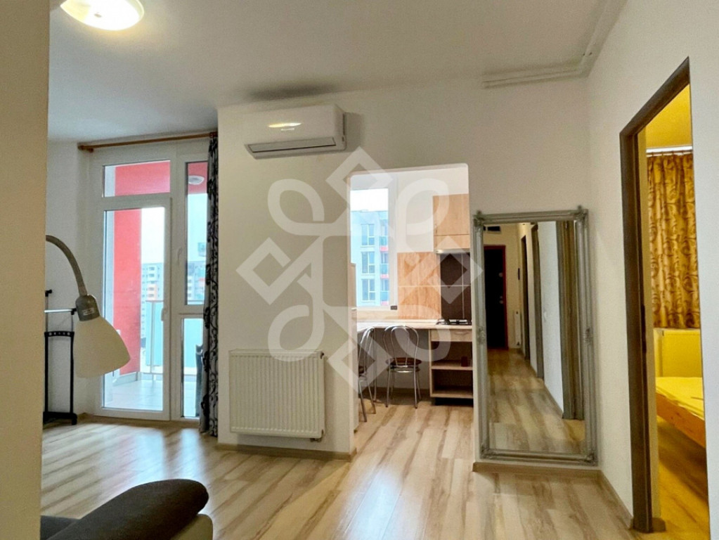 Apartament cu 2 camere de inchiriat in Ared, Oradea