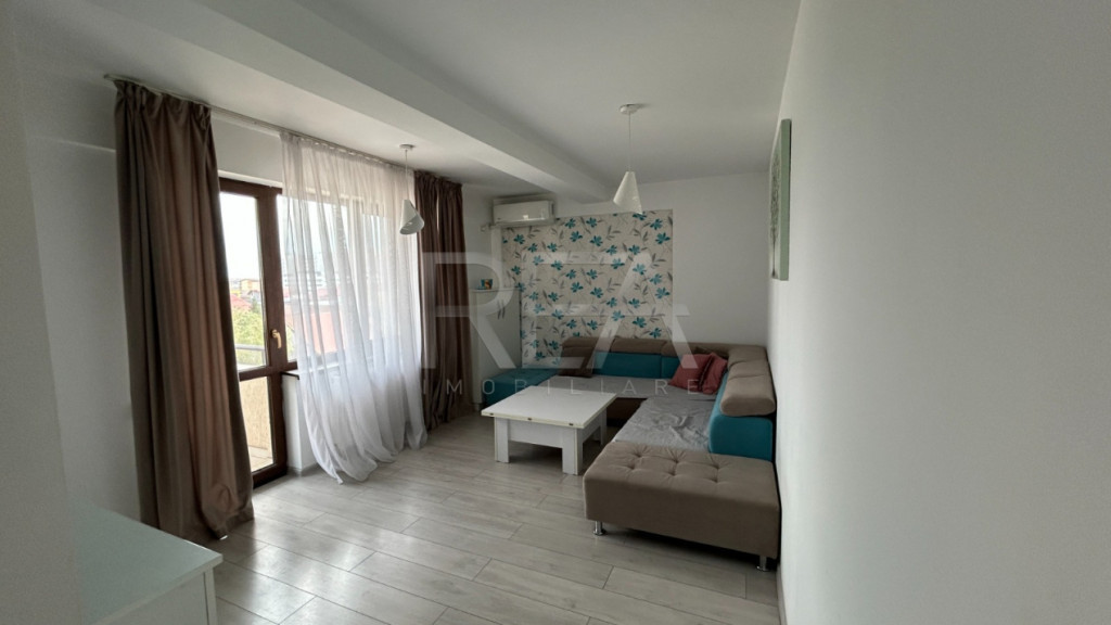 Empire Tornadei 2 – 0% – 2 camere, mutare rapidă, acte