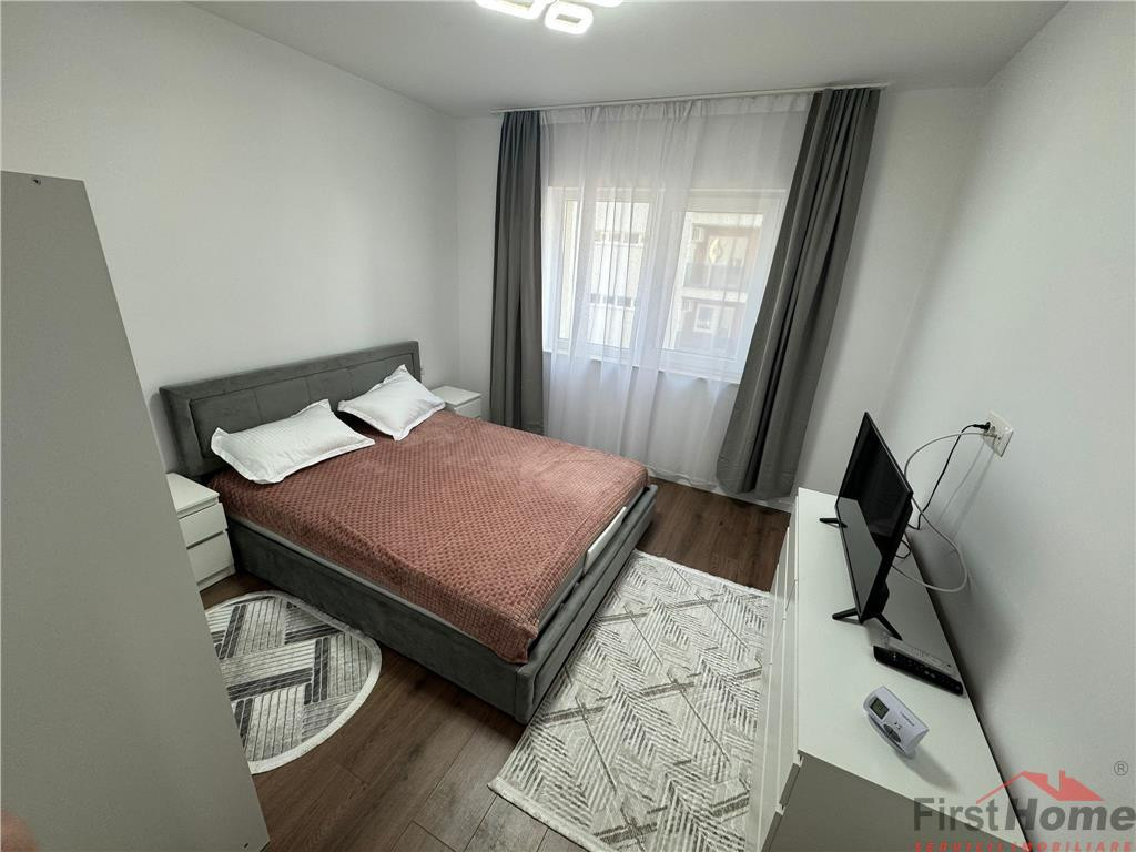 Ap 2 cam, parcare, prima , bloc nou, complex Express