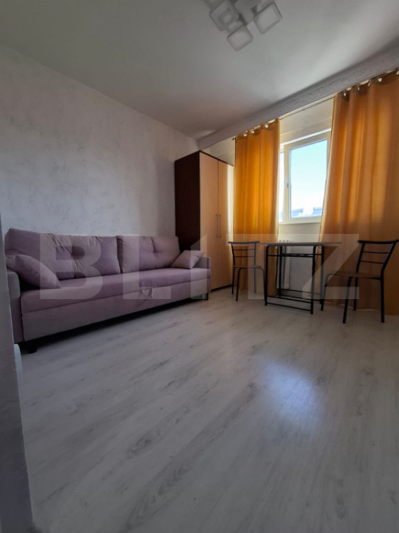 Cameră de cămin, 17 mp, zona Bularga