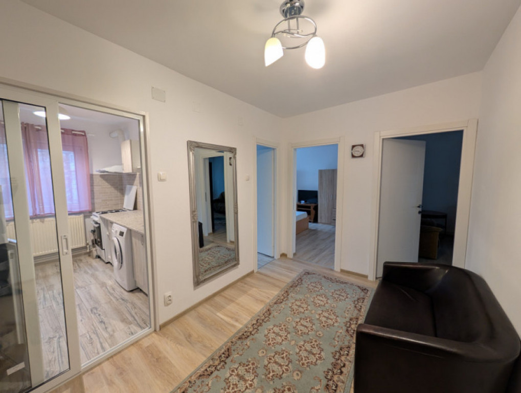 Apartament elegant, zona catedrala Catolica