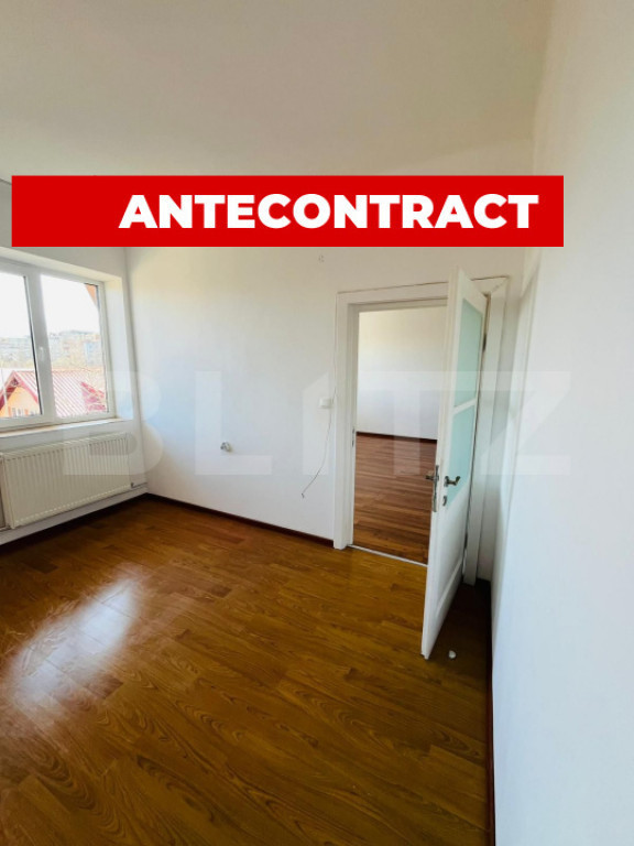 Apartament 2 camere – Centru Civic-excelent pentru locuit