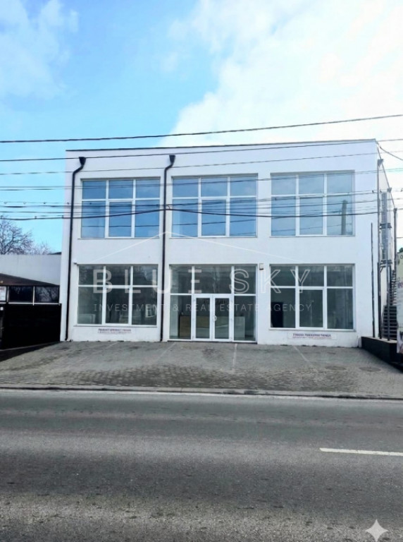Spatiu Comercial Stradal, Zona Casa de Cultura