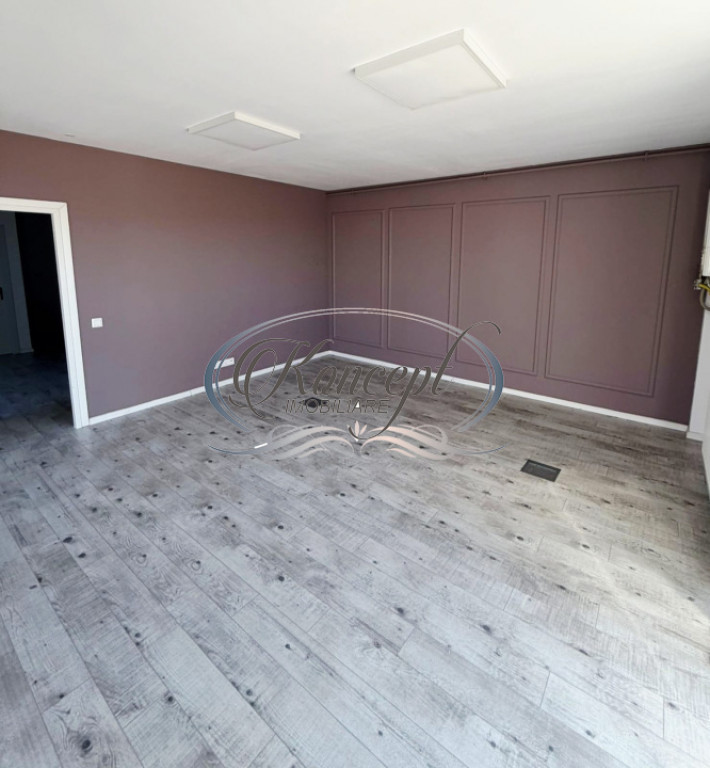 Spatiu comercial in Borhanci