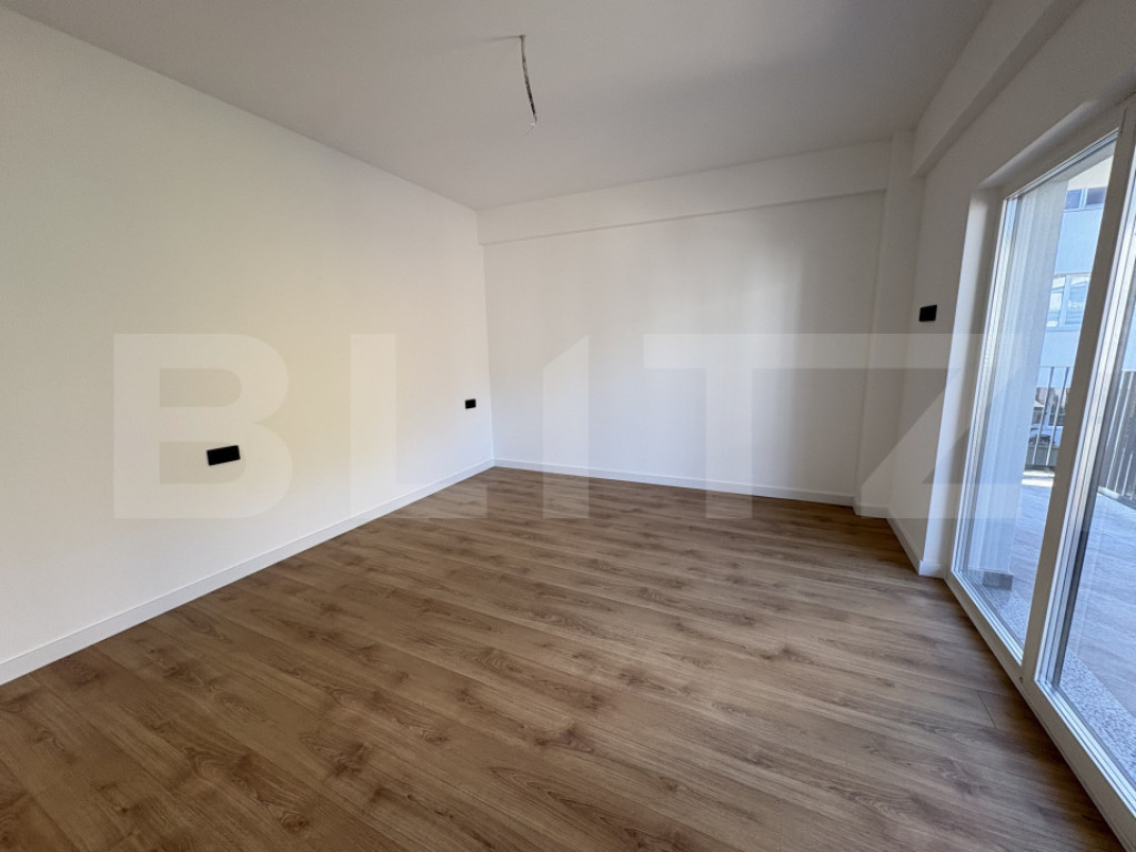 Apartament 3 camere, 66mp, modern, zona Donath