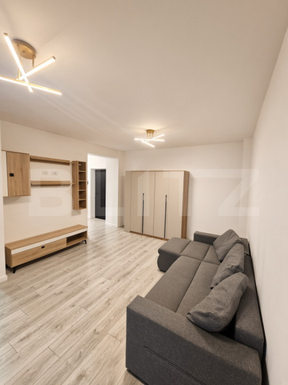 Apartament 2 Camere, 68 mp, Etaj Intermediar, cartier Obcini
