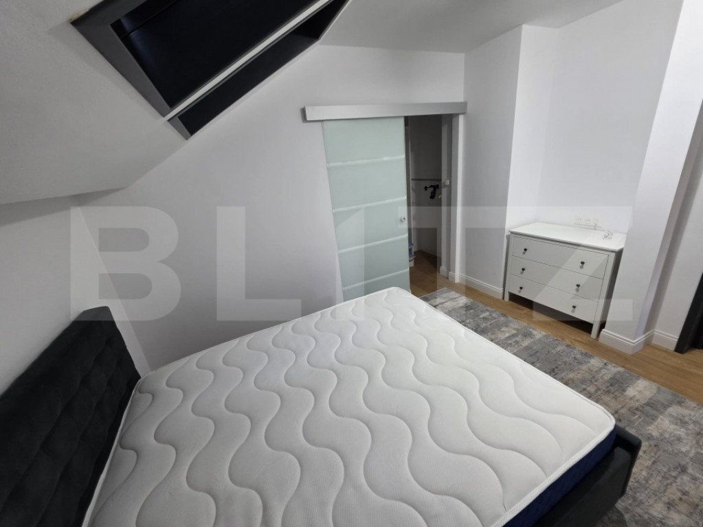 Apartament 3 camere, decomandat, 100 mp, Gheorgheni/ Brancus