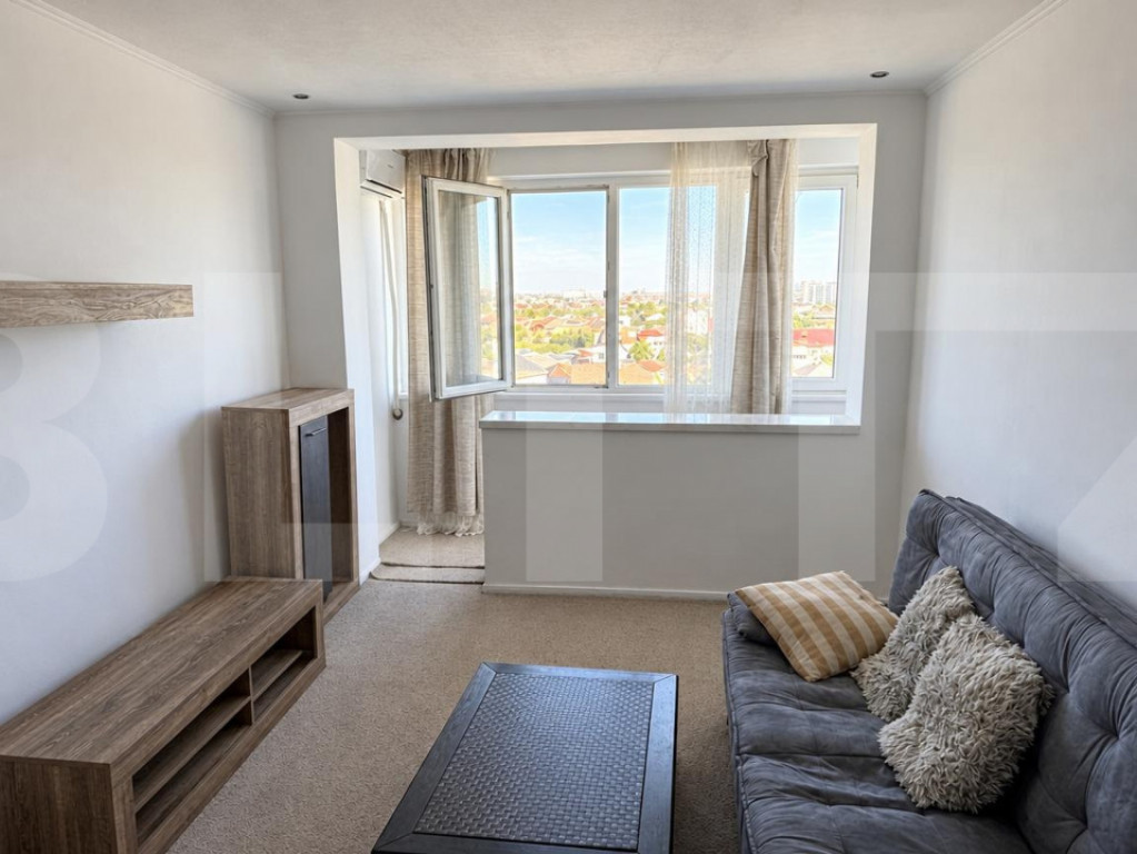 Apartament 3 camere decomandat, 65 mp
