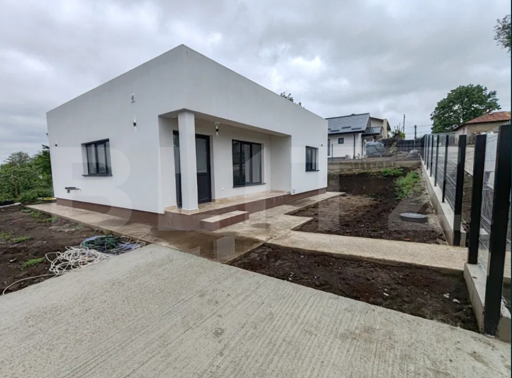 Casa de vanzare zona Dorobant