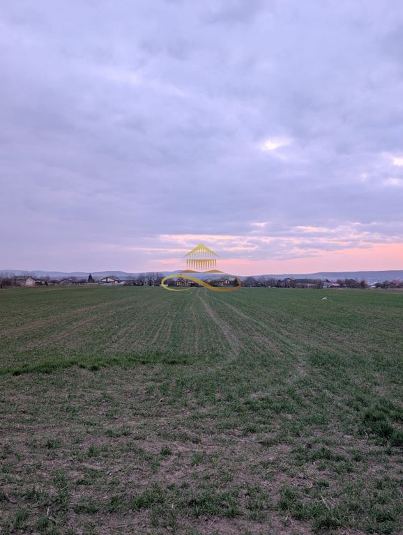 TEREN INTRAVILAN IN LILIECI, BACAU