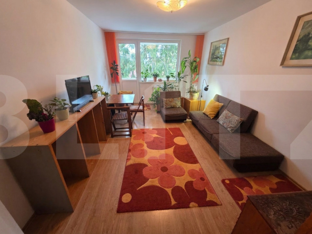 Apartament cu 2 camera, Simeria, Sfantu Gheorghe