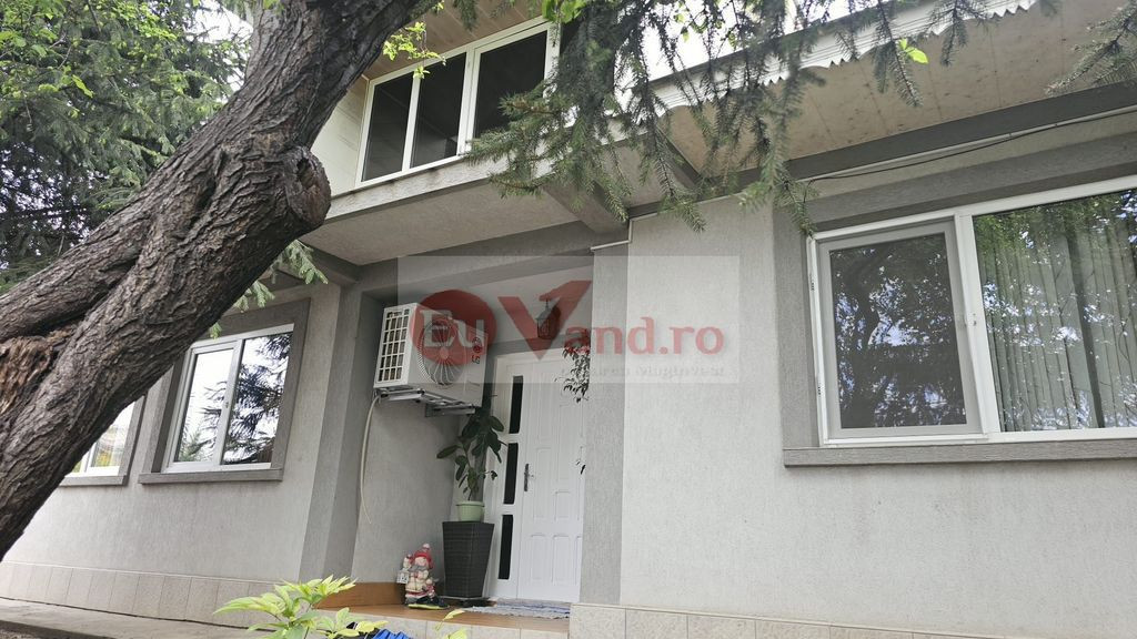 De vanzare -- casa in comuna Pechea, jud. Galati, teren 850 mp
