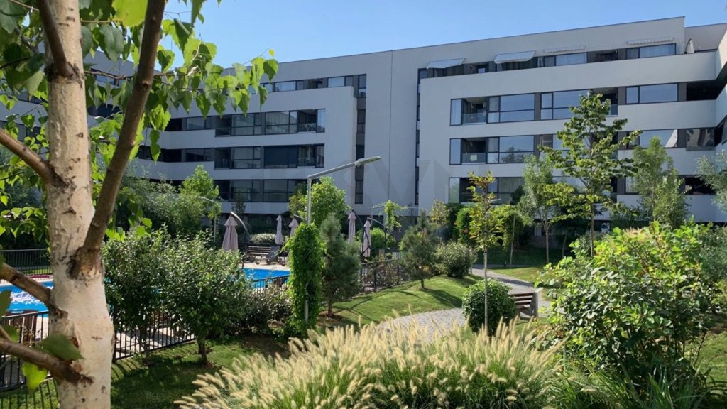 BEST PRICE pret final Studio Dublu cu Gradina Complex Atria