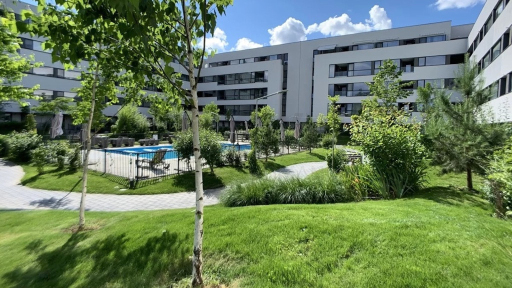 BEST PRICE 2 Camere cu terasa Complex Atria