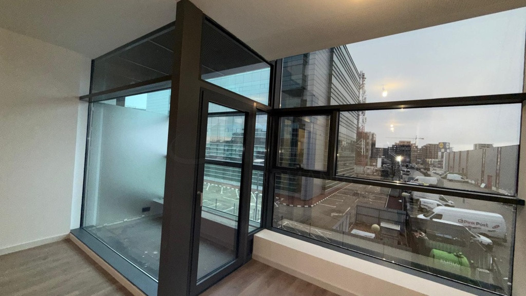 Apartament 2 camere ONE NORTH LOFT
