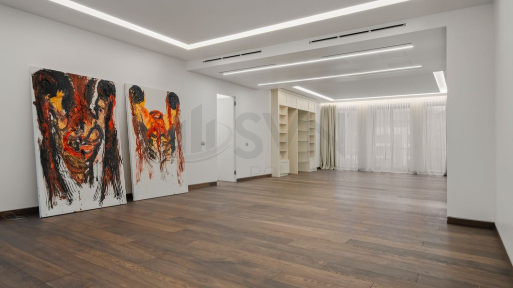 Apartament 4 camere I Prima I 2 Parcari I Kiseleff