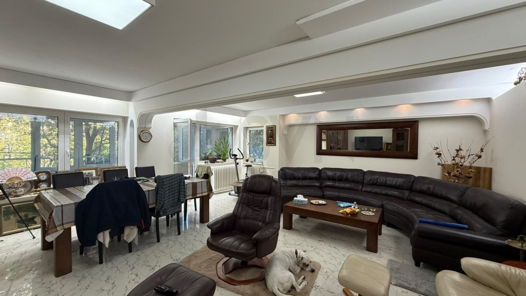Unirii Fantani - apartament cu 5 camere