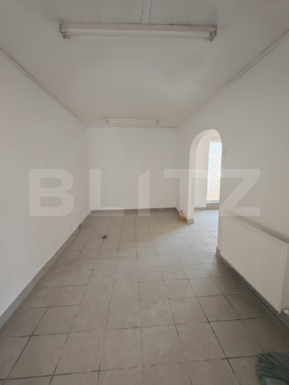 Spatiu comercial/birou, 49.86 mp, zona Micro III, Turda