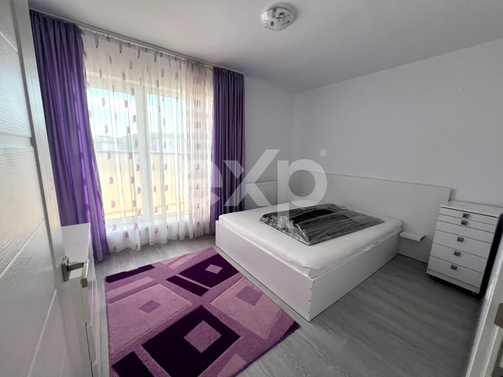 Parcul teilor 3 camere 110 mp totali 42 terasa 2 parcări pa
