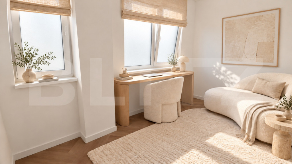 INTABULAT !! BLOC NOU !! Apartament 2 camere, 51.10 mp, zona