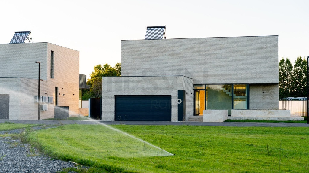 Vila Exclusivista De l Corbeanca l Cartier Privat