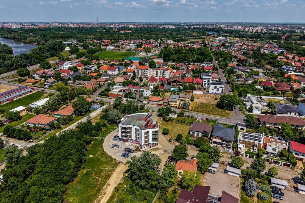 Subcetate | 65 mp utili | bloc nou finalizat | parcare