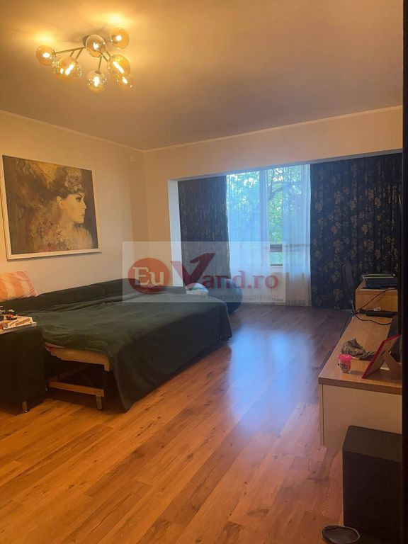 De vanzare apartament 2 camere Complex Vega, 113.000 euro