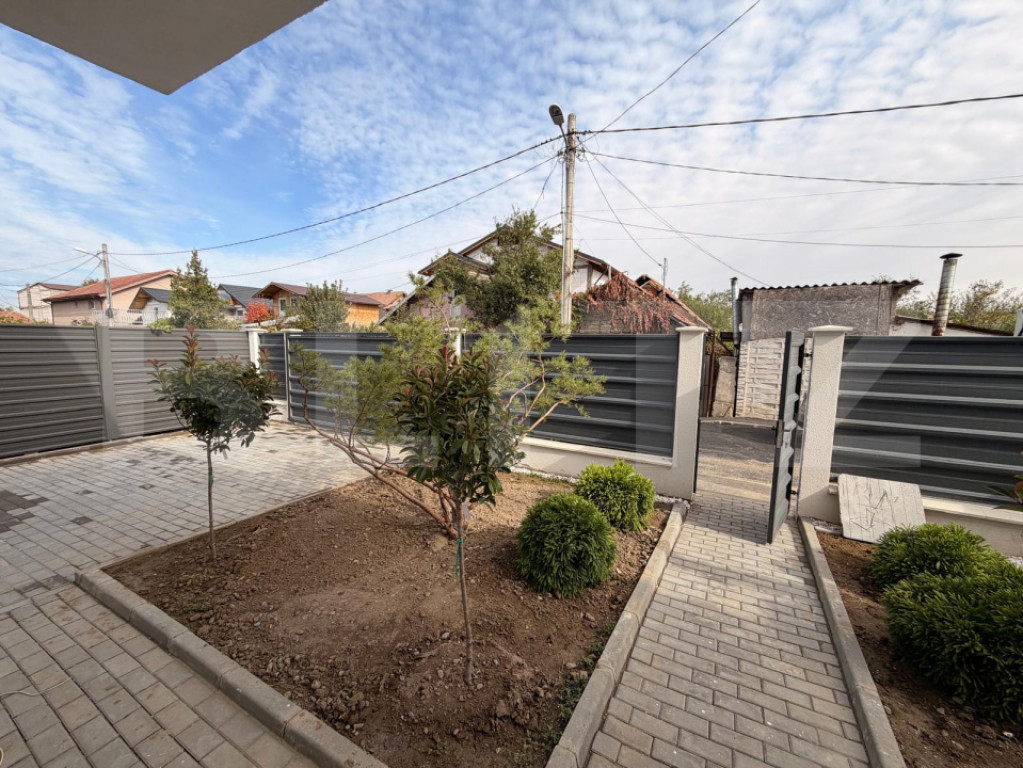 Casa, Ultimele 2 Unități Disponibile, Triplex Nou Zona Ama