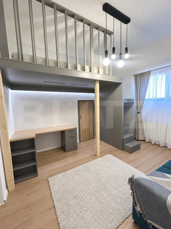 Apartament ultracentral în clădire istorică – farmec î