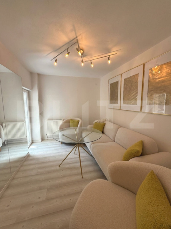 Apartament 3 camere